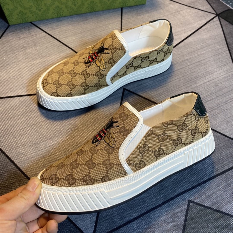 Gucci Casual Shoes